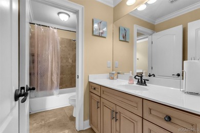 A remarkable custom build by JF Thomas, 5557 Chardin Dr is a - photo 26