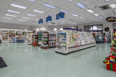 For the first time ever, this well-maintained shopping center is - photo 27