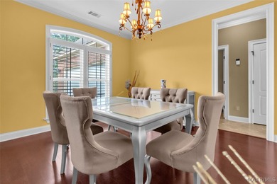 A remarkable custom build by JF Thomas, 5557 Chardin Dr is a - photo 27
