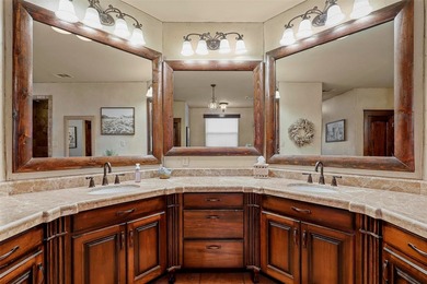 Your Texas Dream Life awaits in this ultimate ranch retreat! - photo 27