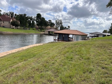 Gorgeous WF Lot in Gated Community at Lake Palestine - photo 4