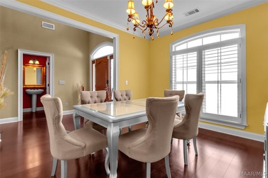 A remarkable custom build by JF Thomas, 5557 Chardin Dr is a - photo 28