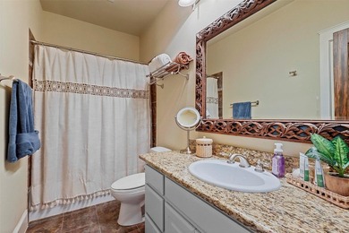 Your Texas Dream Life awaits in this ultimate ranch retreat! - photo 29