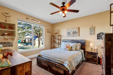 Your Texas Dream Life awaits in this ultimate ranch retreat! - photo 30