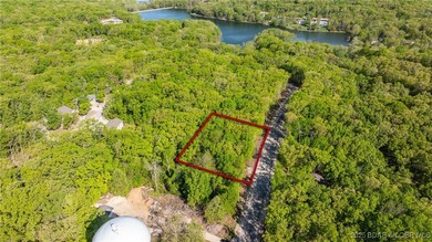 Lake of the Ozarks Lot For Sale in Four Seasons Missouri