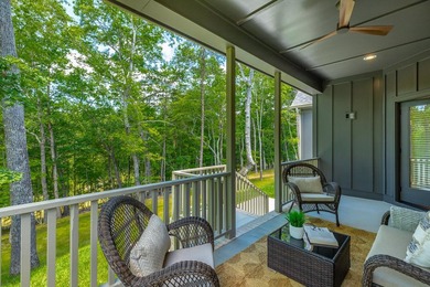 This new, one-level home is situated on .75+/- acres, built with - photo 31