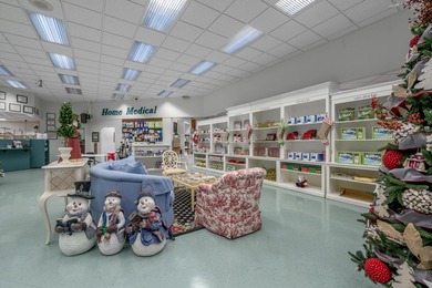 For the first time ever, this well-maintained shopping center is - photo 31