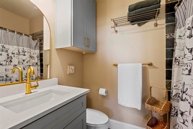 Your Texas Dream Life awaits in this ultimate ranch retreat! - photo 31