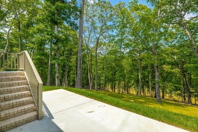 This new, one-level home is situated on .75+/- acres, built with - photo 33