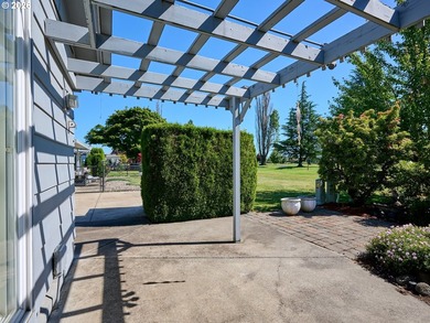 Rare opportunity to own a spacious golf course home on a large - photo 33