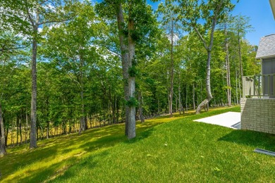 This new, one-level home is situated on .75+/- acres, built with - photo 34