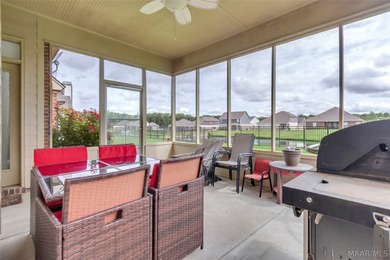 A remarkable custom build by JF Thomas, 5557 Chardin Dr is a - photo 34