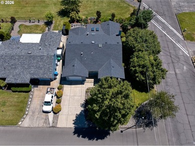 Rare opportunity to own a spacious golf course home on a large - photo 34