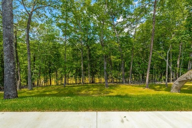This new, one-level home is situated on .75+/- acres, built with - photo 35