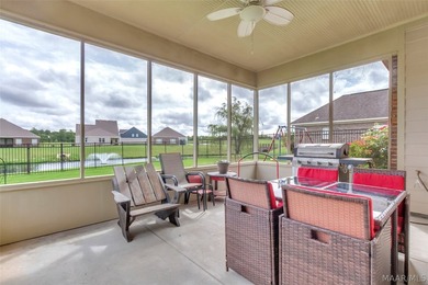 A remarkable custom build by JF Thomas, 5557 Chardin Dr is a - photo 35
