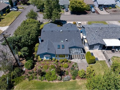 Rare opportunity to own a spacious golf course home on a large - photo 37