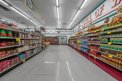 For the first time ever, this well-maintained shopping center is - photo 39