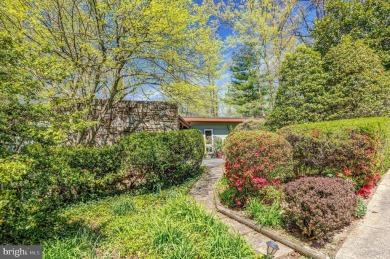 Lake Anne Home For Sale in Reston Virginia