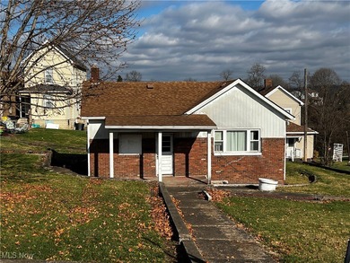 Ohio River Home Sale Pending in Mingo Junction Ohio