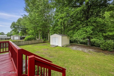 Welcome to one of the best values and locations in Havelock! - photo 44