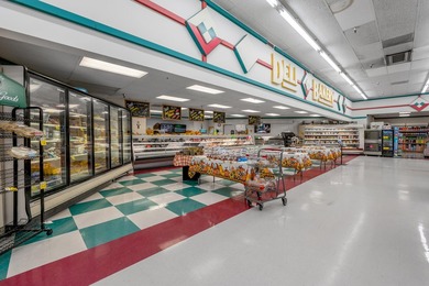 For the first time ever, this well-maintained shopping center is - photo 45