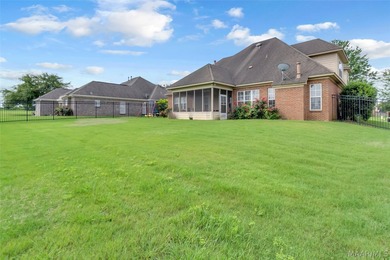 A remarkable custom build by JF Thomas, 5557 Chardin Dr is a - photo 45
