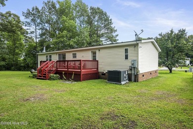 Welcome to one of the best values and locations in Havelock! - photo 46