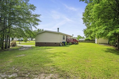 Welcome to one of the best values and locations in Havelock! - photo 47