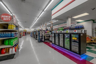 For the first time ever, this well-maintained shopping center is - photo 49