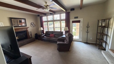 Custom Home on 1.4 Private Acres in the Blue Lake/Glendale Area - photo 10