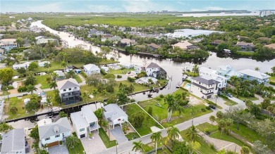 Imperial River Lot For Sale in Bonita Springs Florida