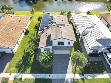 Sailboat Lake Home Sale Pending in Deerfield Beach Florida