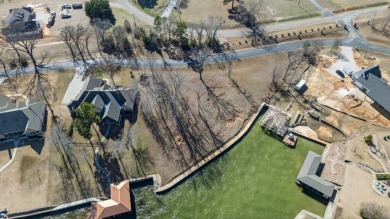 Gorgeous WF Lot in Gated Community at Lake Palestine - photo 17
