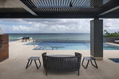 Living by the sea in Playa del Carmen!
Magnificent 2 bedrooms 2