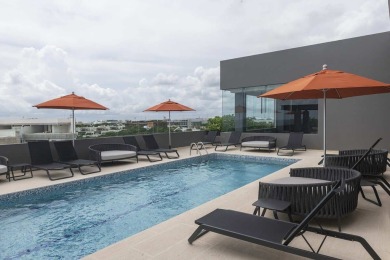 Living by the sea in Playa del Carmen!
Magnificent 2 bedrooms 2