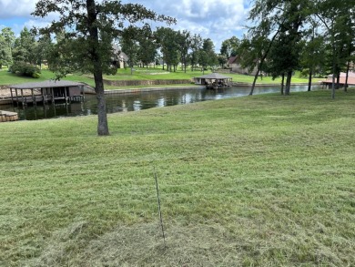 Gorgeous WF Lot in Gated Community at Lake Palestine - photo 11