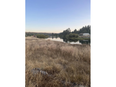 Williamson River Acreage For Sale in Chiloquin Oregon