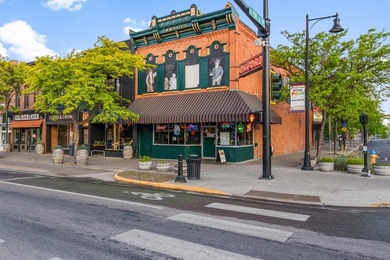 The Legendary Oxford Bar & Cafe - Downtown Missoula, Montana - photo 1