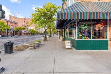 The Legendary Oxford Bar & Cafe - Downtown Missoula, Montana - photo 2