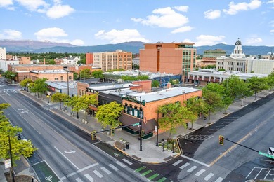 The Legendary Oxford Bar & Cafe - Downtown Missoula, Montana - photo 3