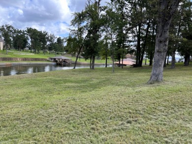 Gorgeous WF Lot in Gated Community at Lake Palestine - photo 12