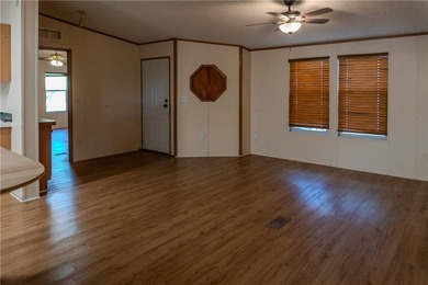 Large front and back yards (two lots being sold together) with - photo 4