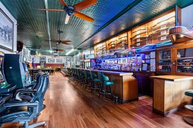The Legendary Oxford Bar & Cafe - Downtown Missoula, Montana - photo 6