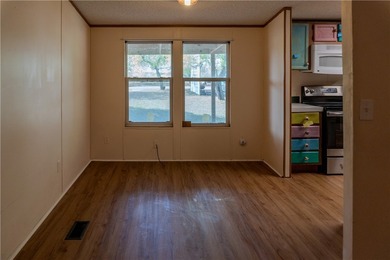 Large front and back yards (two lots being sold together) with - photo 7