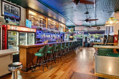 The Legendary Oxford Bar & Cafe - Downtown Missoula, Montana - photo 9