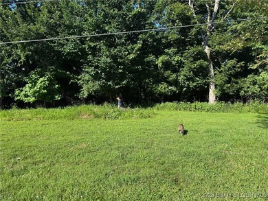 Lake of the Ozarks Lot For Sale in Sunrise Beach Missouri