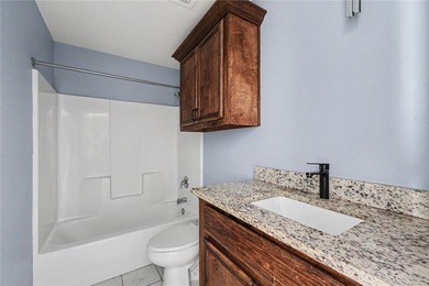 Looking for a move-in ready home with modern updates and - photo 11