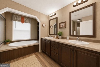 Great newer home in a quiet lake neighborhood with GREAT - photo 11