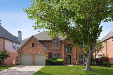 Lake Home Sale Pending in Grapevine, Texas