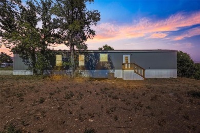 Lake Granbury Home For Sale in Granbury Texas